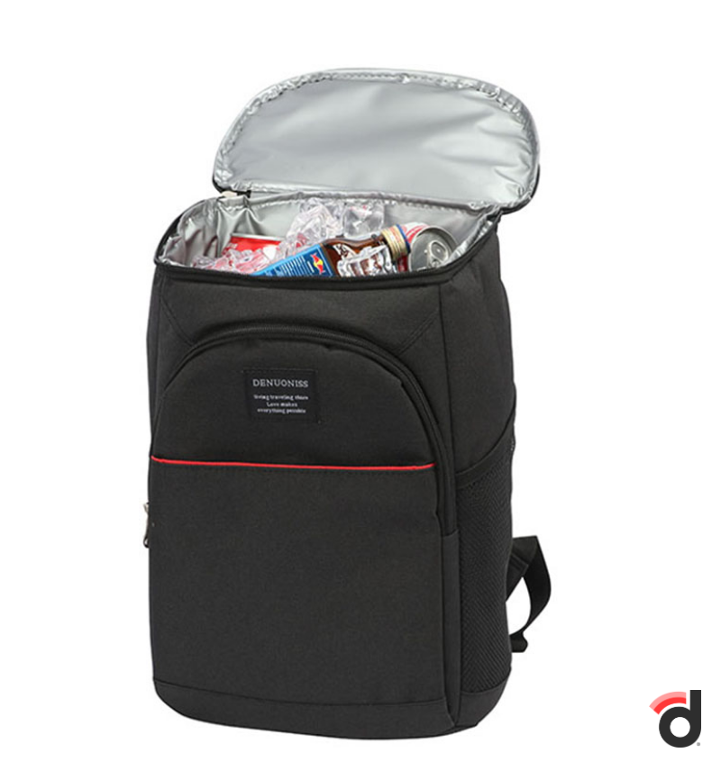 Mochila COOLER à Prova D'água 20L - Thermal Bag®