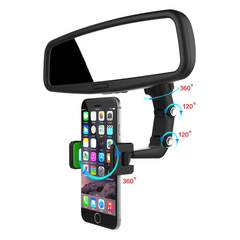 Suporte para Celular 360