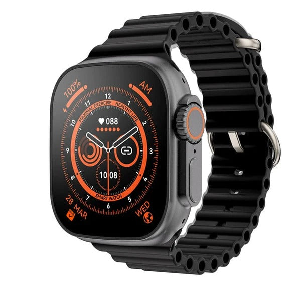 SMARTWATCH ULTRA PLUS 8