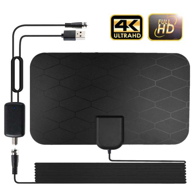 Antena Digital Interna HDTV 4K