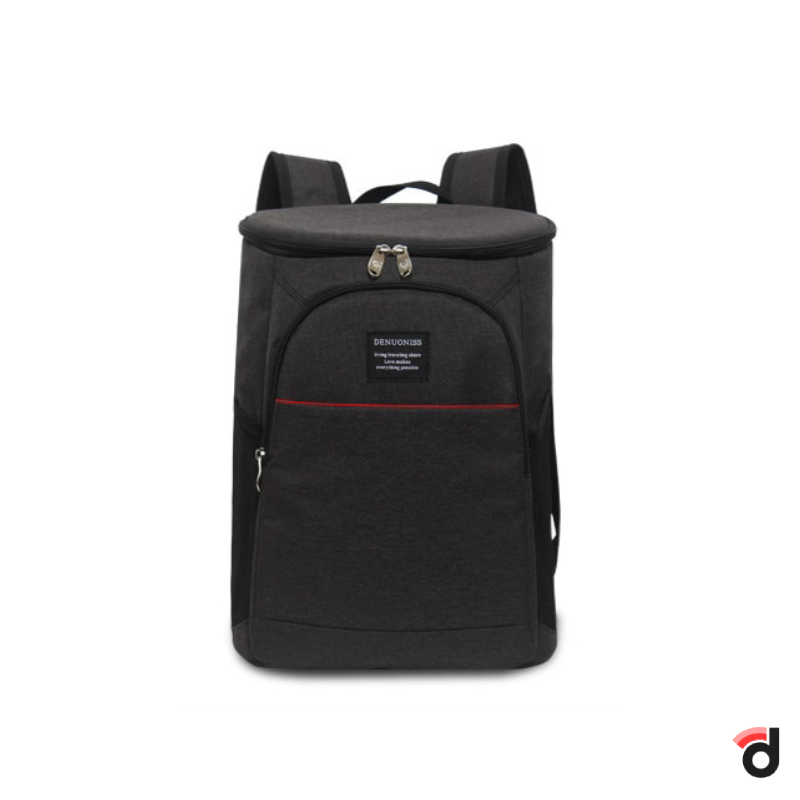 Mochila COOLER à Prova D'água 20L - Thermal Bag®