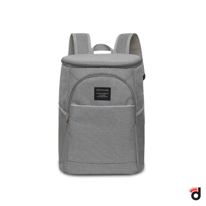 Mochila COOLER à Prova D'água 20L - Thermal Bag®